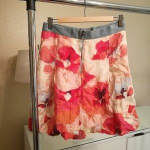 LOFT skirt, size 8